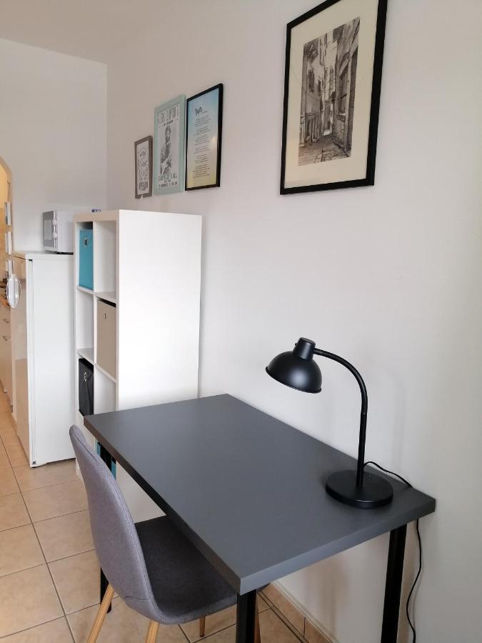 Apartment Layla - Intermezzo With Sea View In Center Of 라벡 외부 사진